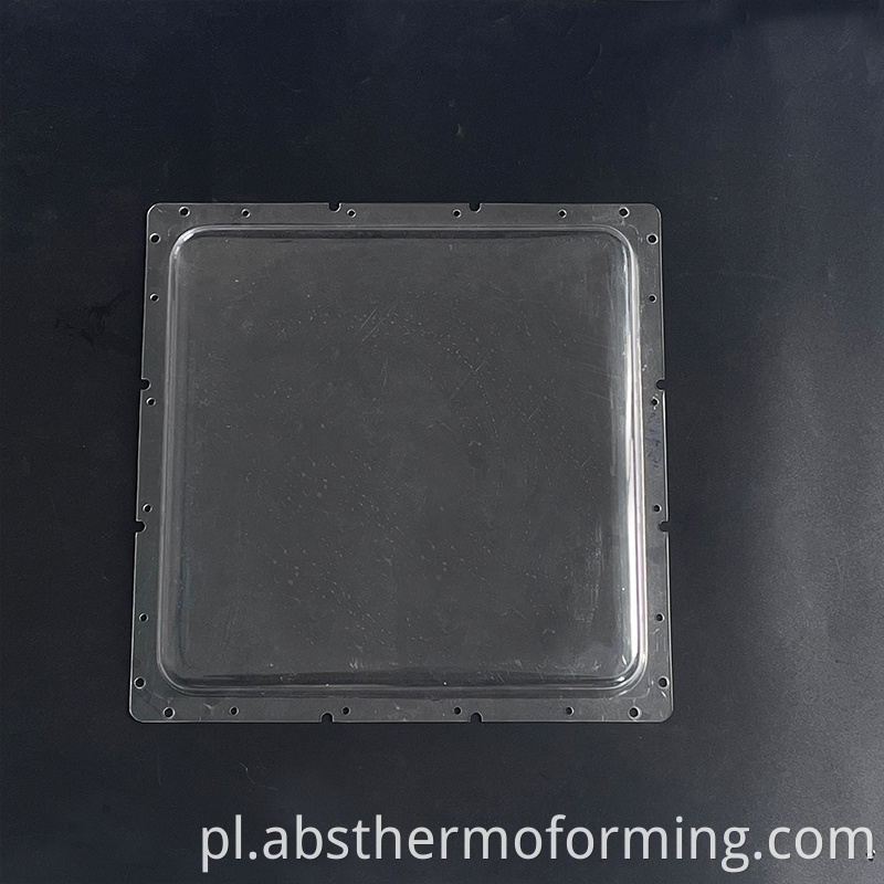 Thermoforming Light Box 5